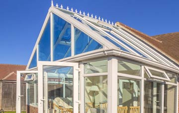 conservatory roof insulation costs Glandy Cross