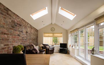 conservatory roof insulation Glandy Cross, Carmarthenshire