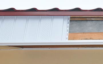 Glandy Cross fascia repair costs