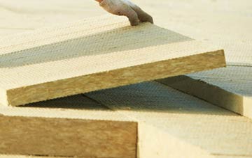 measuring Glandy Cross tapered insulation