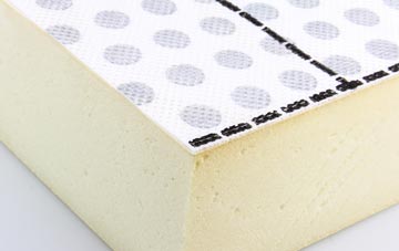 meeting Glandy Cross building codes