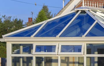 professional Glandy Cross conservatory insulation