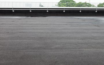 Glandy Cross asphalt roof replacement