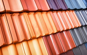 Glandy Cross roof tile costs