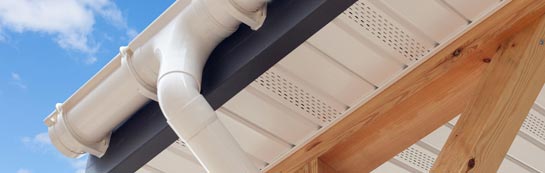 get Glandy Cross guttering quotes today